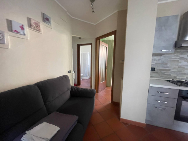 Appartamento in affitto a Montanaro