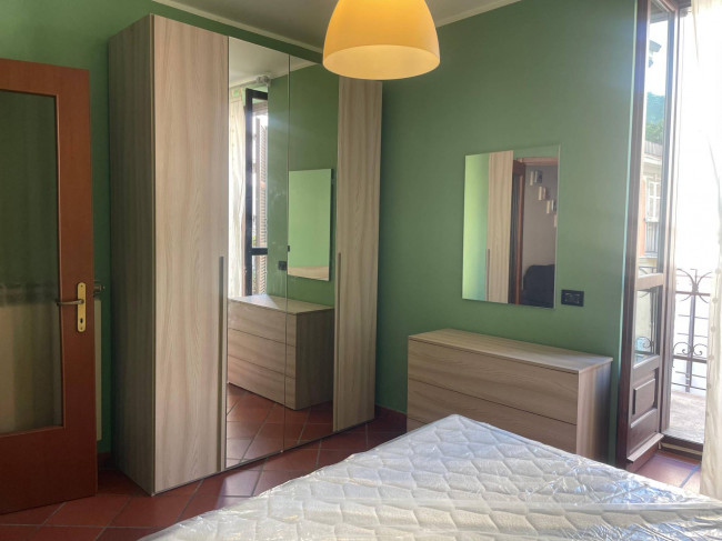 Appartamento in affitto a Montanaro