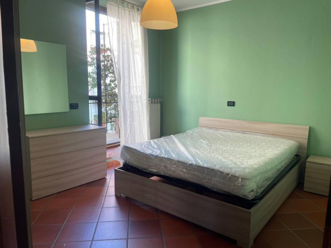 Appartamento in affitto a Montanaro