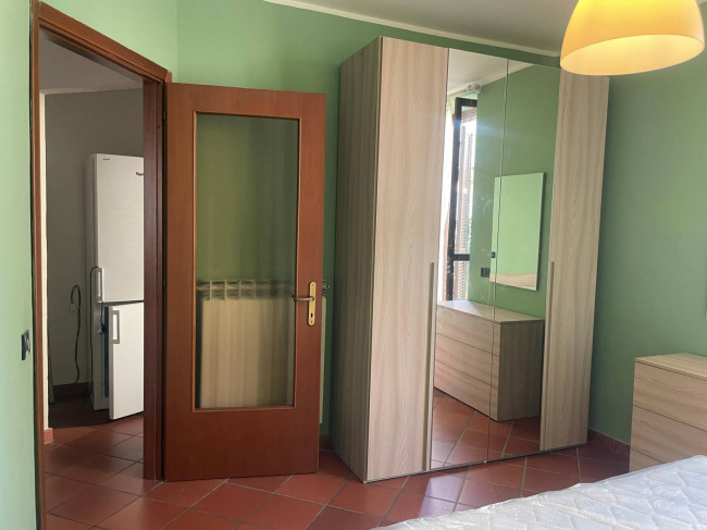 Appartamento in affitto a Montanaro