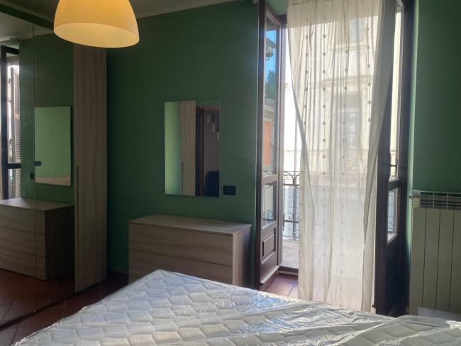 Appartamento in affitto a Montanaro