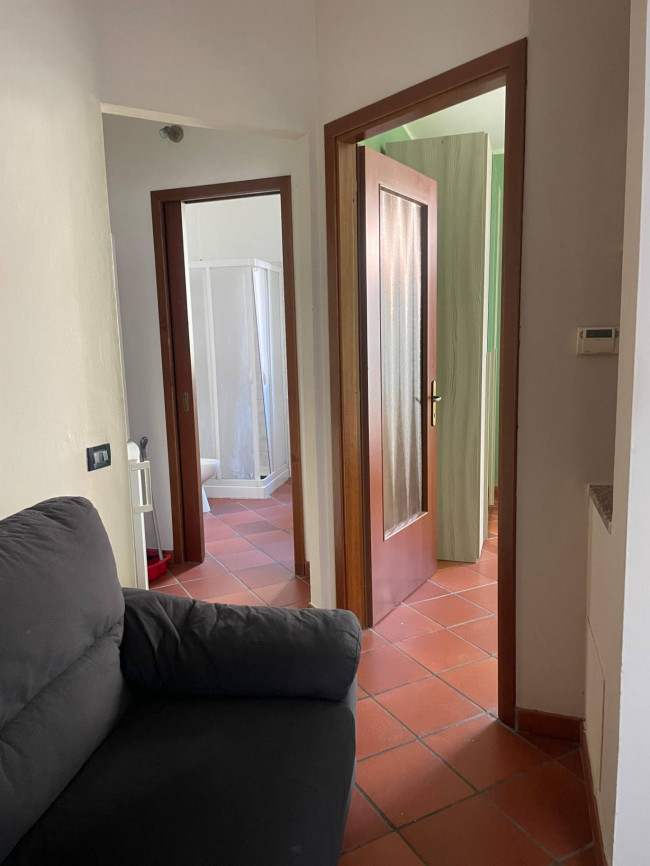 Appartamento in affitto a Montanaro