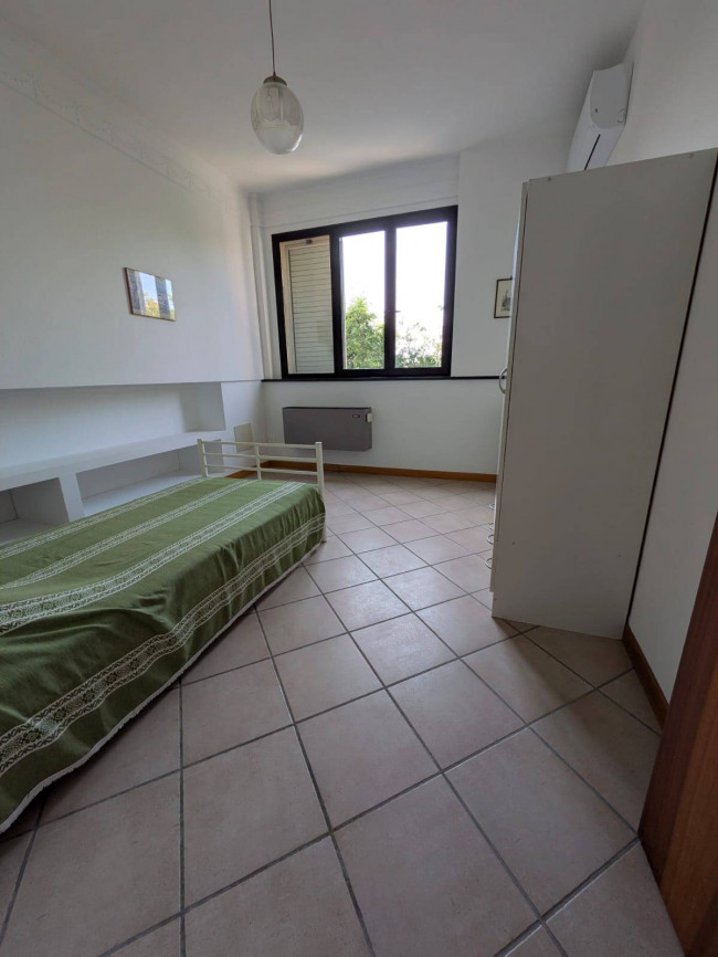Stanza in affitto a Forlì