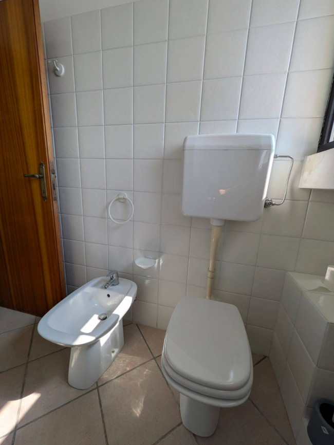 Stanza in affitto a Forlì