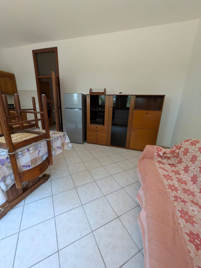 Stanza in affitto a Forlì