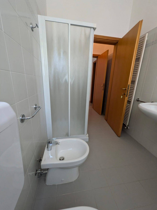 Stanza in affitto a Forlì