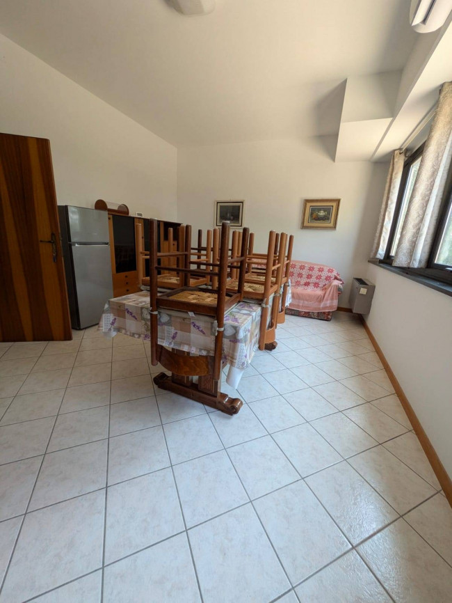Stanza in affitto a Forlì