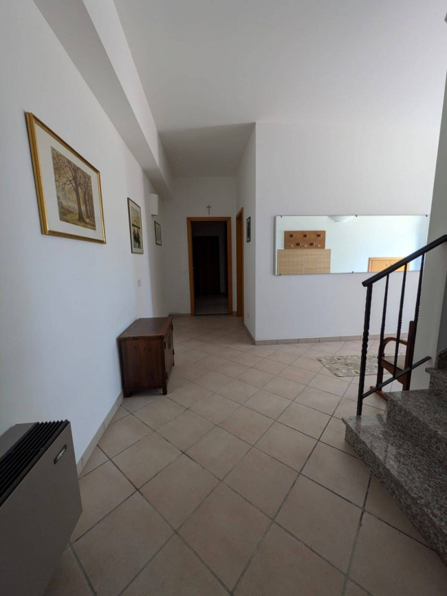 Stanza in affitto a Forlì