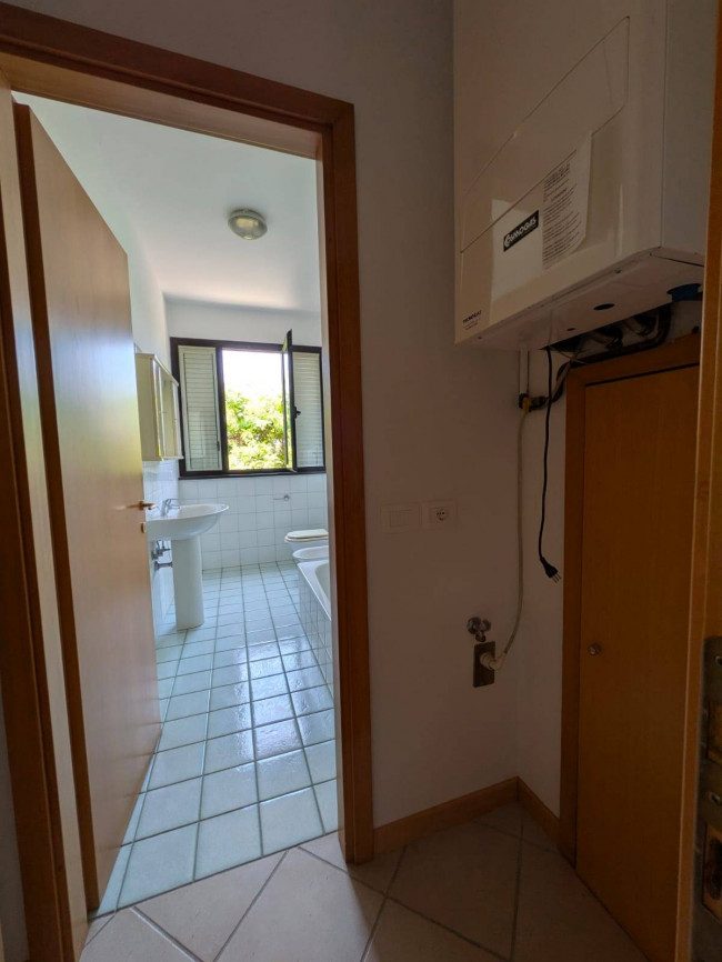 Stanza in affitto a Forlì