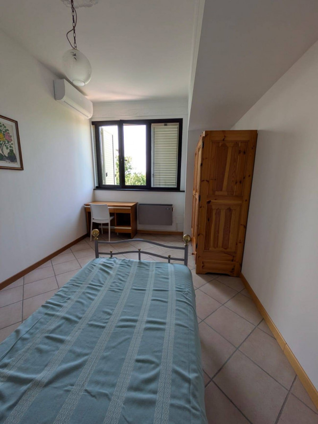 Stanza in affitto a Forlì