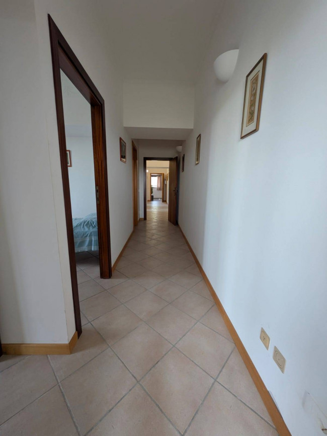 Stanza in affitto a Forlì