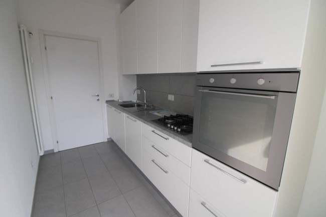 Appartamento in affitto a Luino