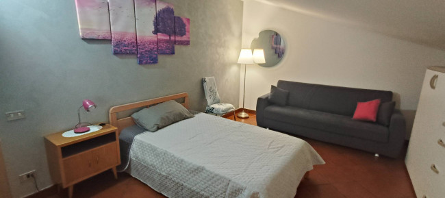 Stanza in affitto a Empoli