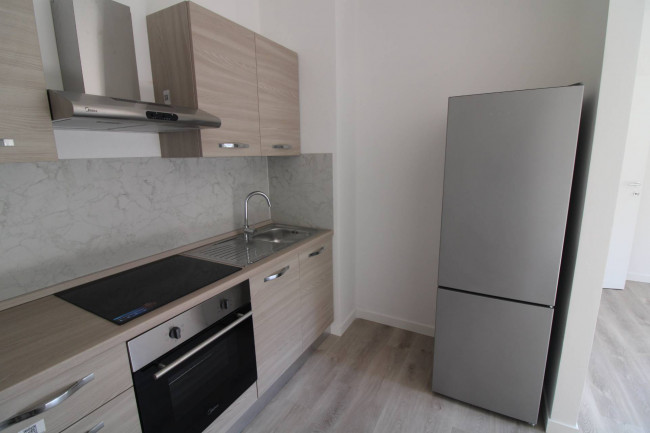 Appartamento in affitto a Dumenza