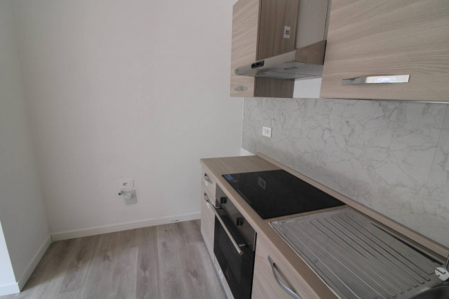 Appartamento in affitto a Dumenza