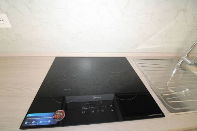 Appartamento in affitto a Dumenza