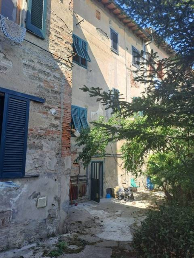Appartamento in vendita a Empoli