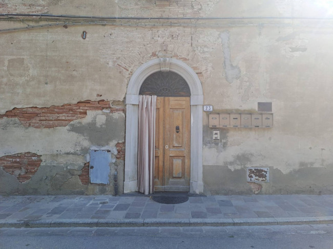 Appartamento in vendita a Empoli