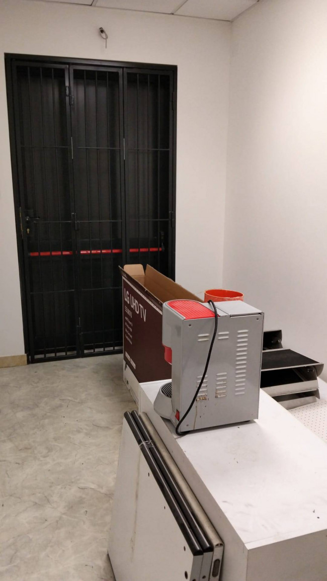 Ufficio in affitto a Forlì