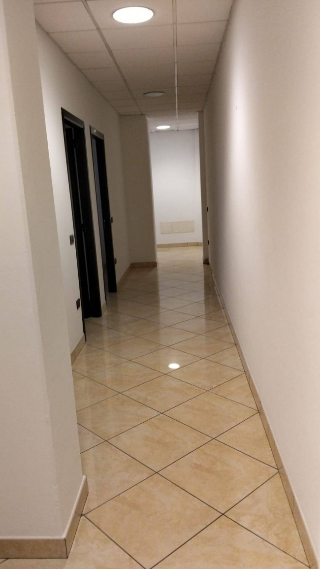 Ufficio in affitto a Forlì