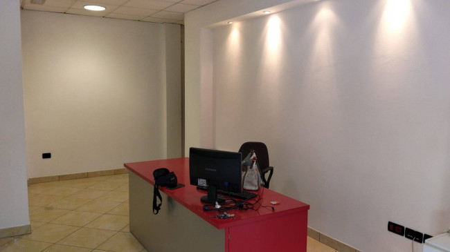 Ufficio in affitto a Forlì