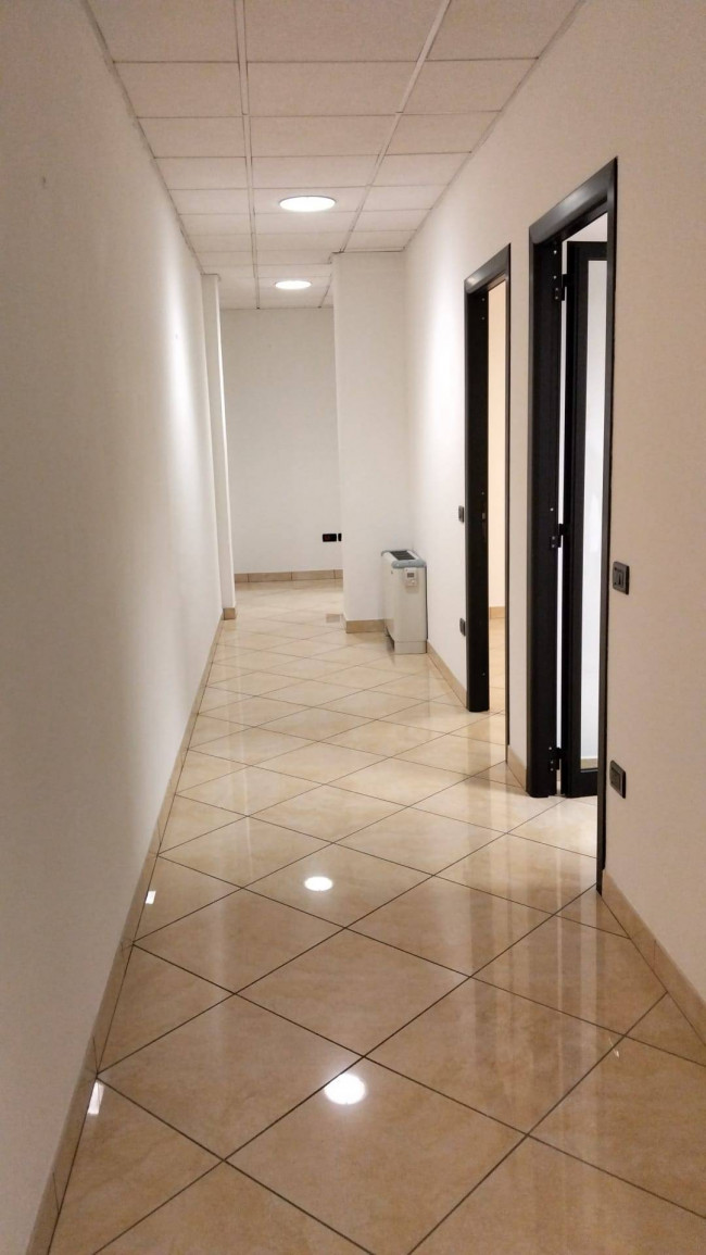 Ufficio in affitto a Forlì