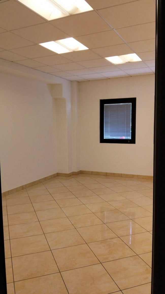 Ufficio in affitto a Forlì