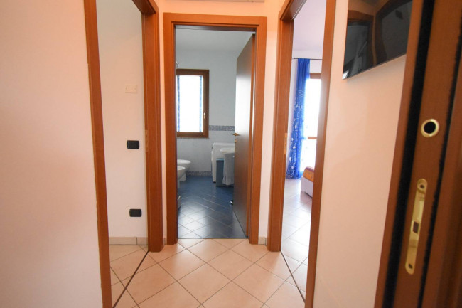 Appartamento in affitto a Gatteo