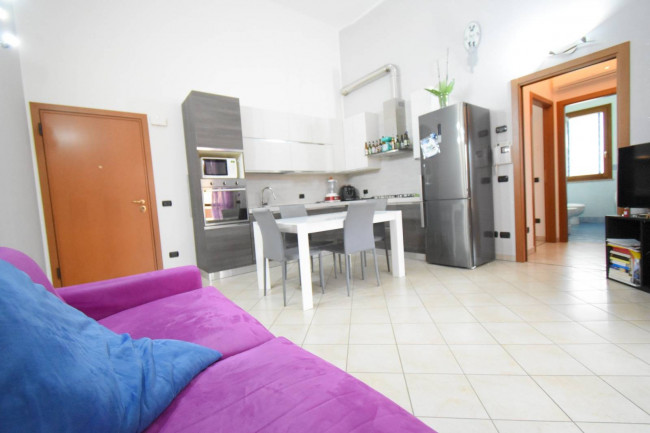 Appartamento in affitto a Gatteo