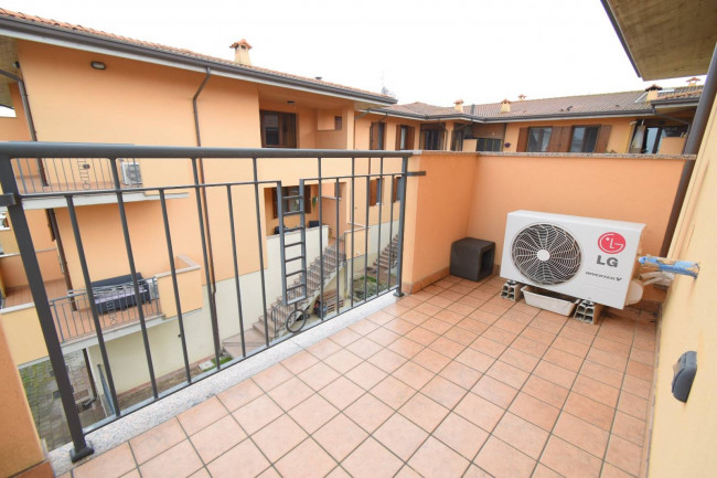 Appartamento in affitto a Gatteo