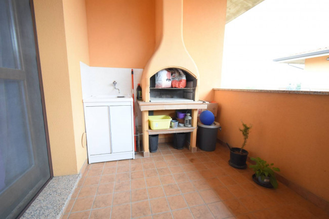 Appartamento in affitto a Gatteo