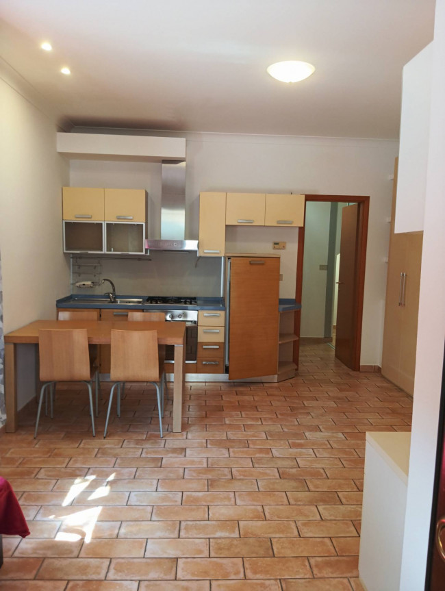 Appartamento in affitto a Longiano