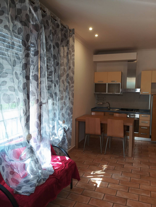 Appartamento in affitto a Longiano