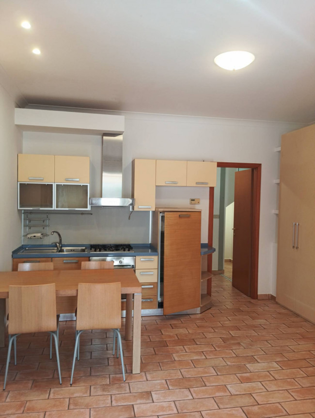 Appartamento in affitto a Longiano