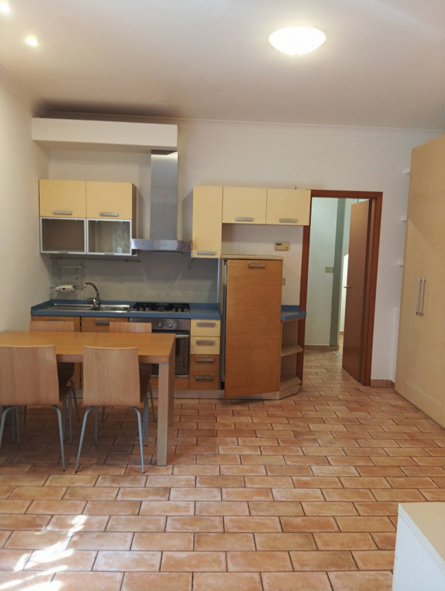 Appartamento in affitto a Longiano