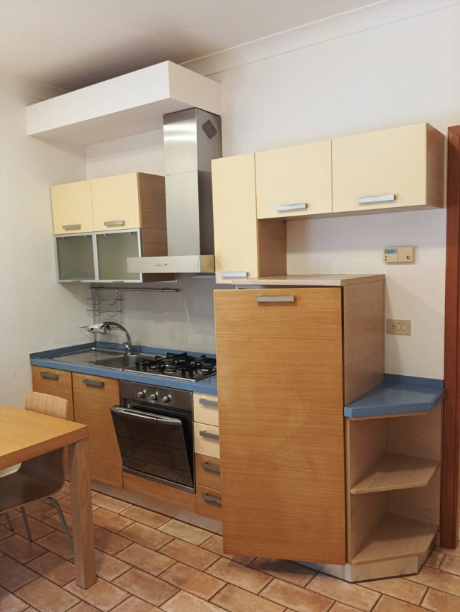 Appartamento in affitto a Longiano