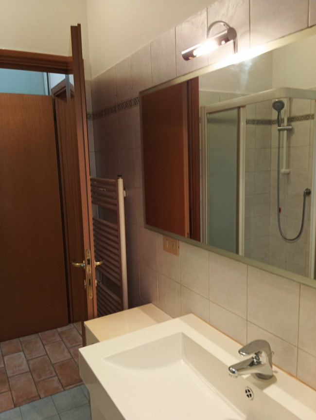 Appartamento in affitto a Longiano