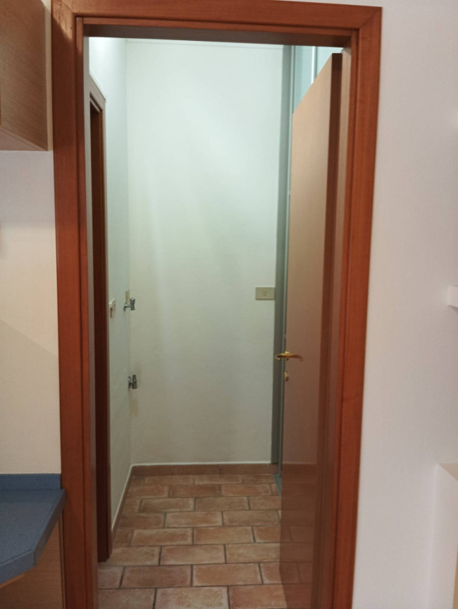Appartamento in affitto a Longiano