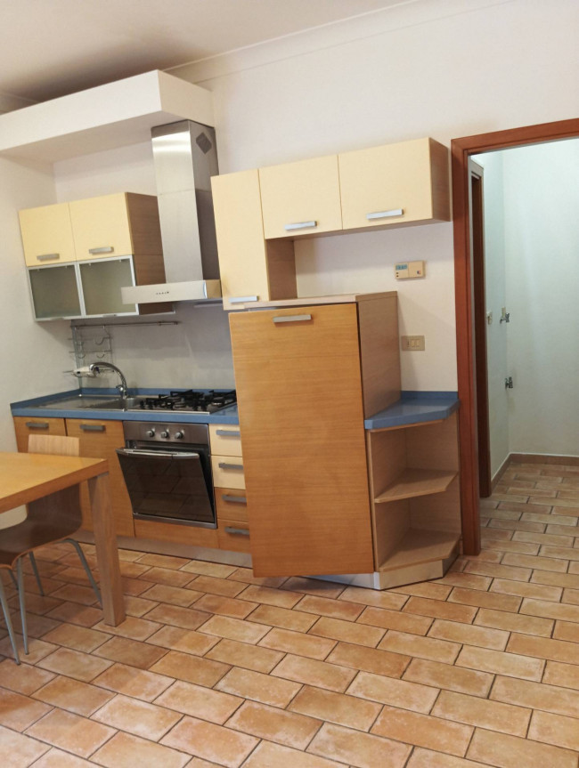 Appartamento in affitto a Longiano