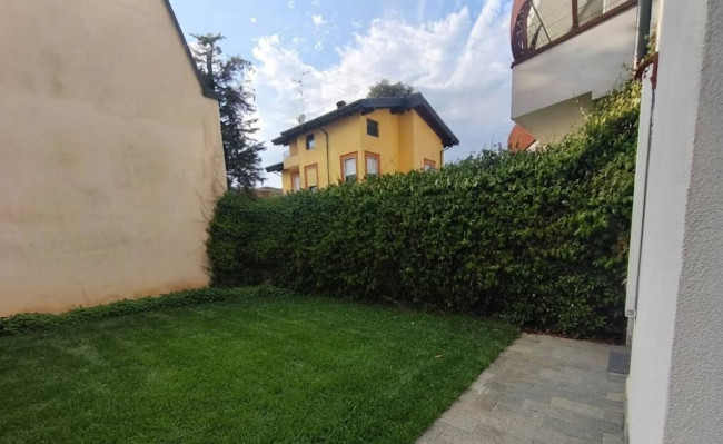 Appartamento in affitto a Magnago