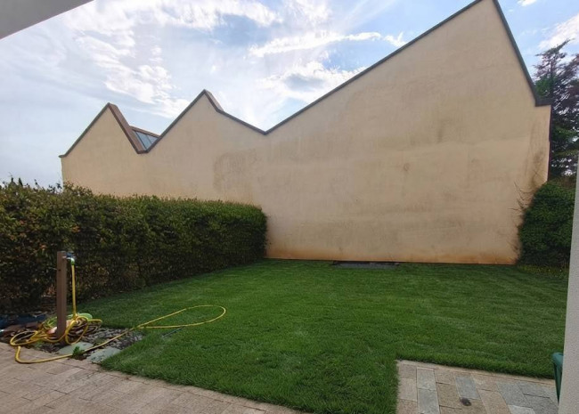 Appartamento in affitto a Magnago