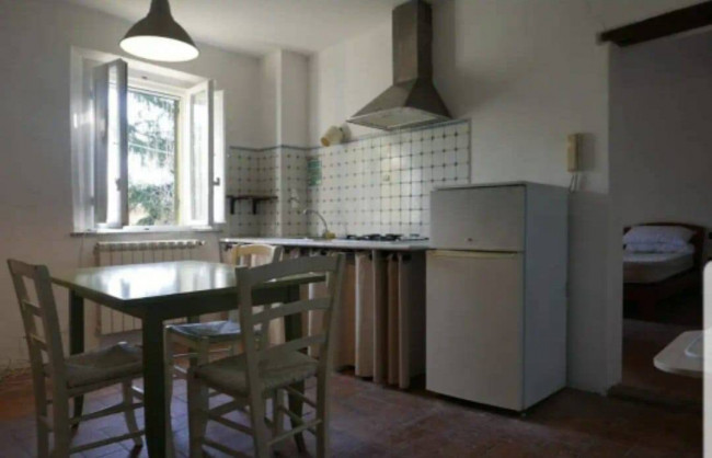 Appartamento in vendita a Palaia