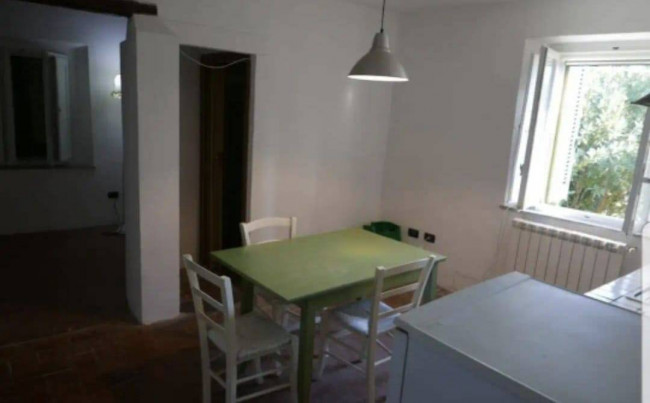 Appartamento in vendita a Palaia