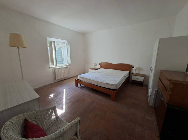 Appartamento in vendita a Palaia