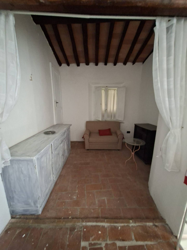 Appartamento in vendita a Palaia