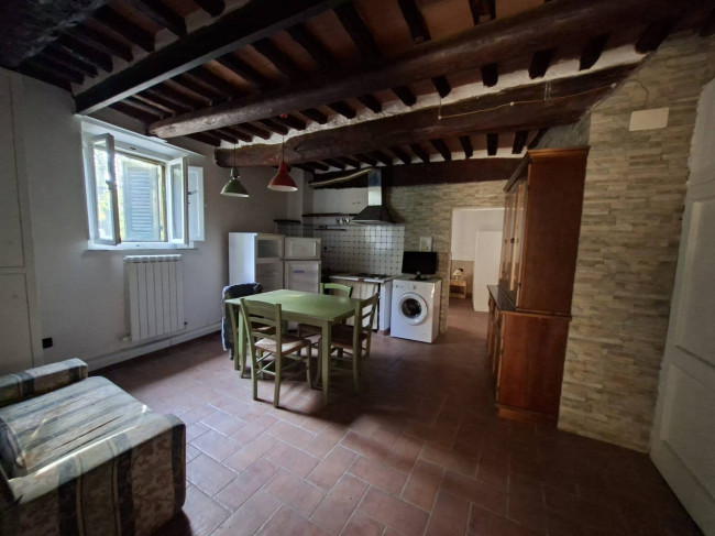 Appartamento in vendita a Palaia
