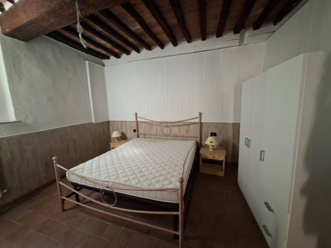 Appartamento in vendita a Palaia