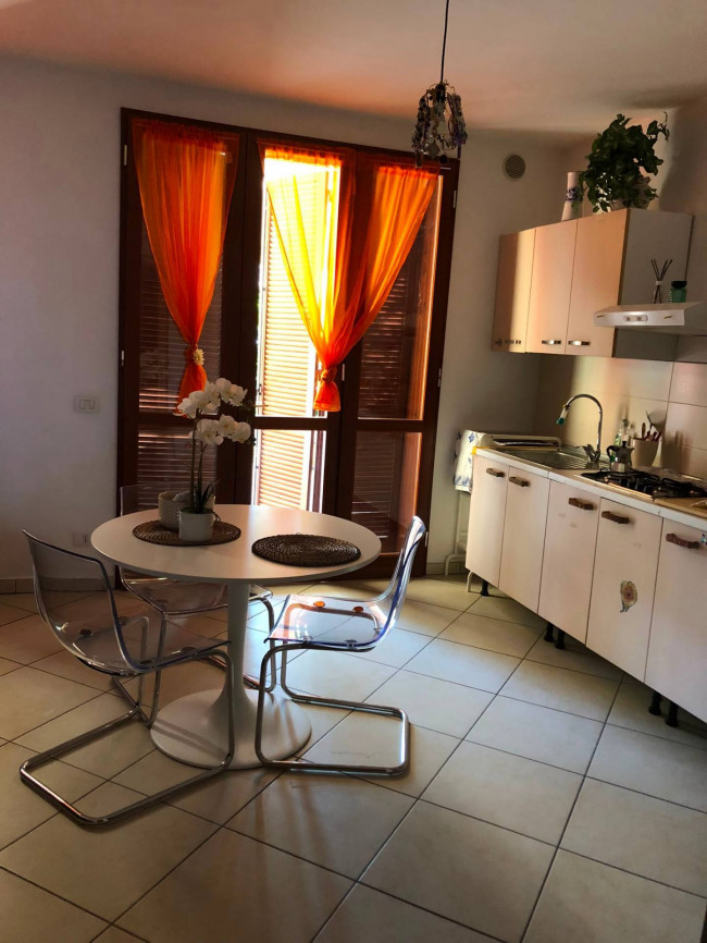 Appartamento in affitto a Roncofreddo