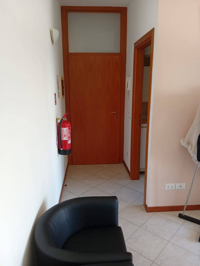 Ufficio in affitto a Santarcangelo di Romagna