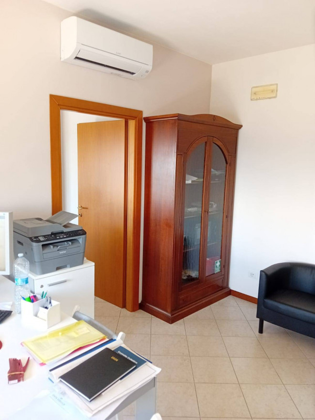 Ufficio in affitto a Santarcangelo di Romagna